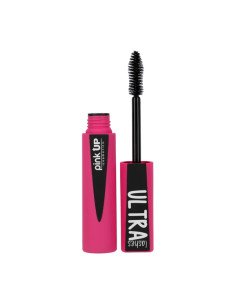 máscara ultra lashes