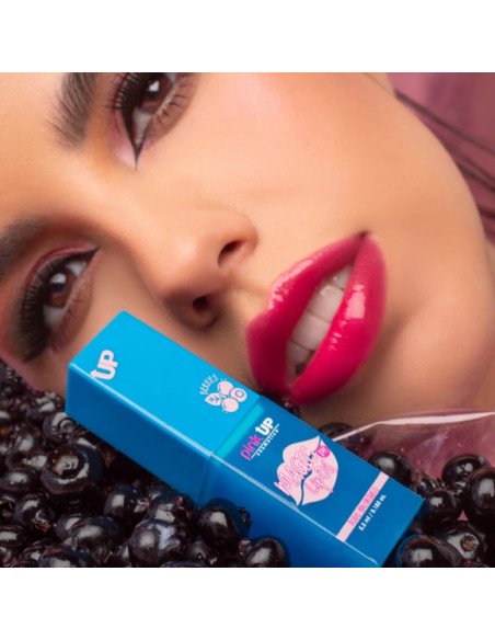 Magic lip oil - Berries