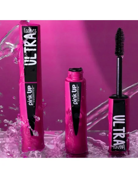 máscara ultra lashes