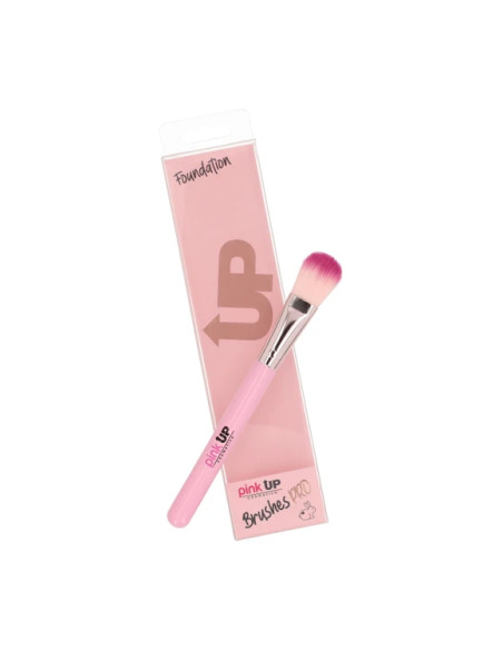 foundation brush ind