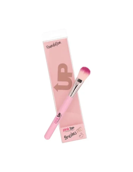 foundation brush ind