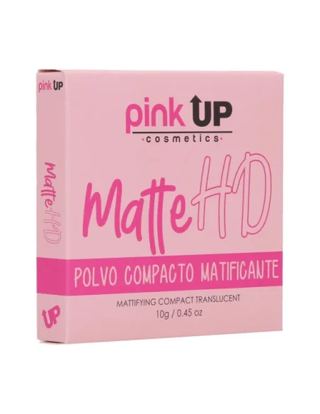 matte hd