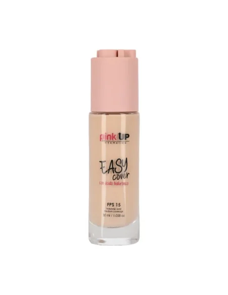 easy cover pale
