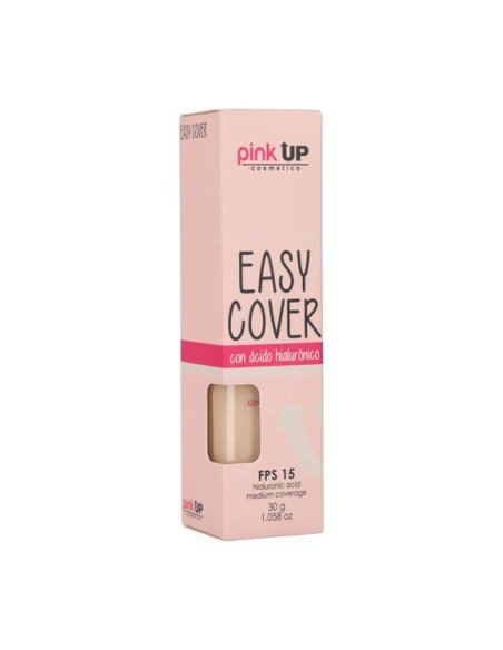 easy cover  pale
