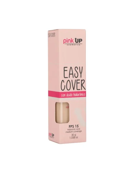 easy cover pale