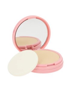 mineral cover  light