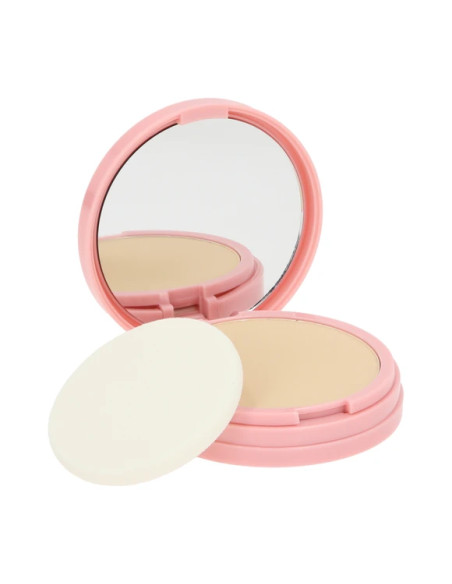 mineral cover  light