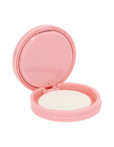 mineral cover  light