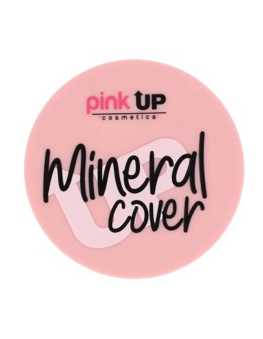 mineral cover  light