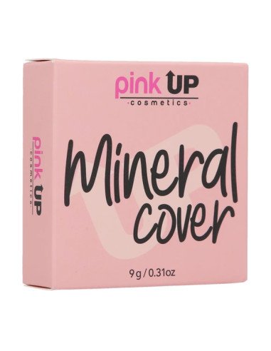 mineral cover  light