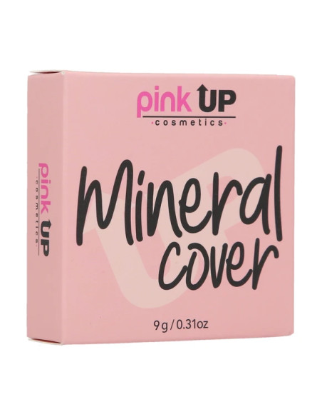mineral cover  light