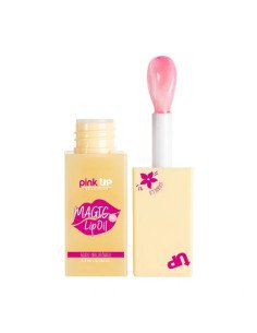 Magic lip oil - Vainilla
