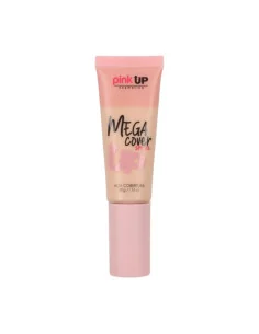 mega cover ivory