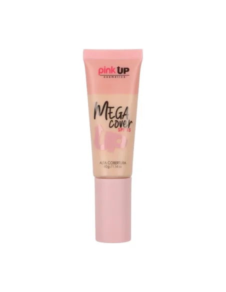 mega cover ivory