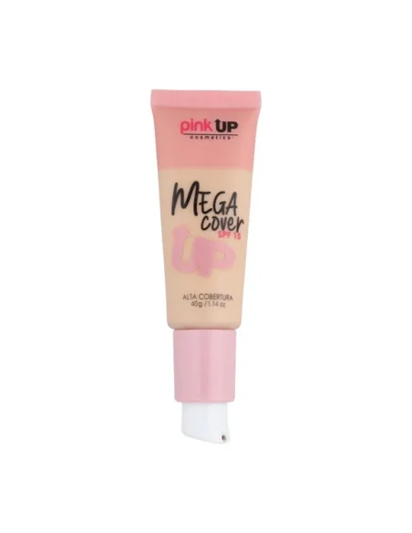 mega cover ivory
