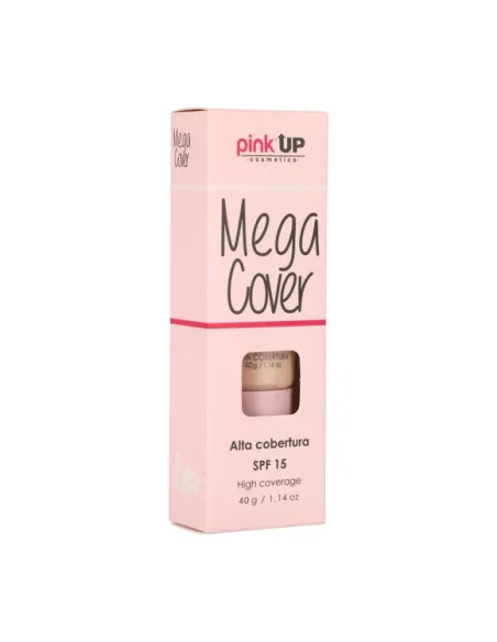 mega cover ivory