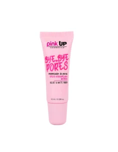 bye bye pores