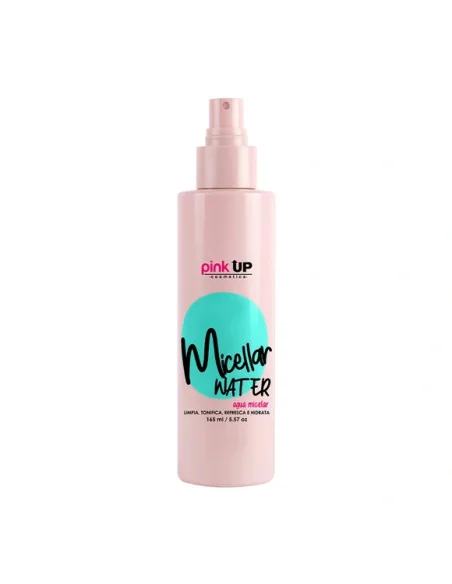 micellar water