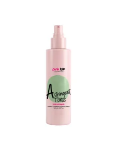 loción astringente