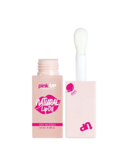 natural lip oil coco