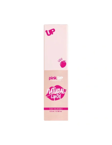 natural lip oil coco