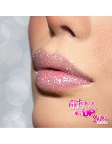 glitter up - shine