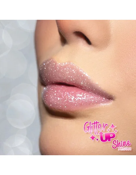 glitter up - shine
