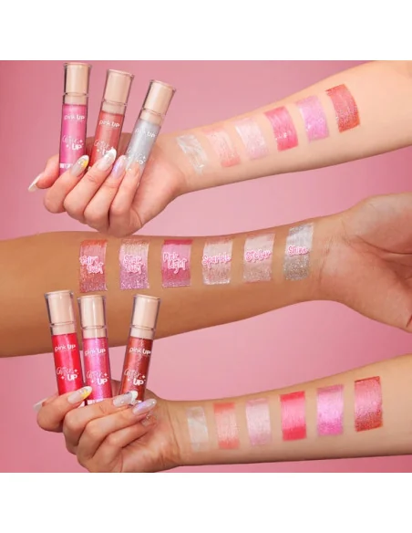 glitter up - shine