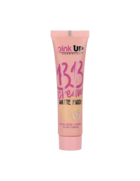 bb cream light