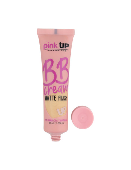 bb cream  light