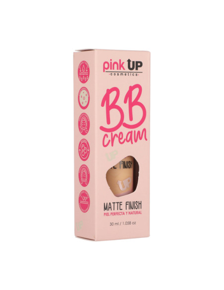 bb cream  light