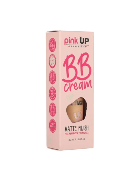 bb cream light