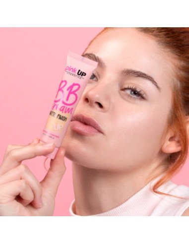 bb cream  light