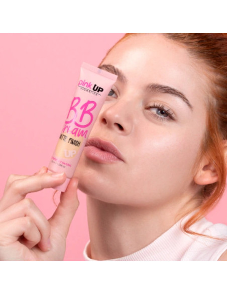 bb cream  light