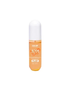 body mist coco vainilla & caramelo