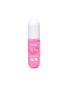 body mist cítrico & floral