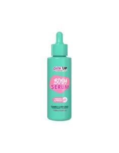body serum papaya & peach