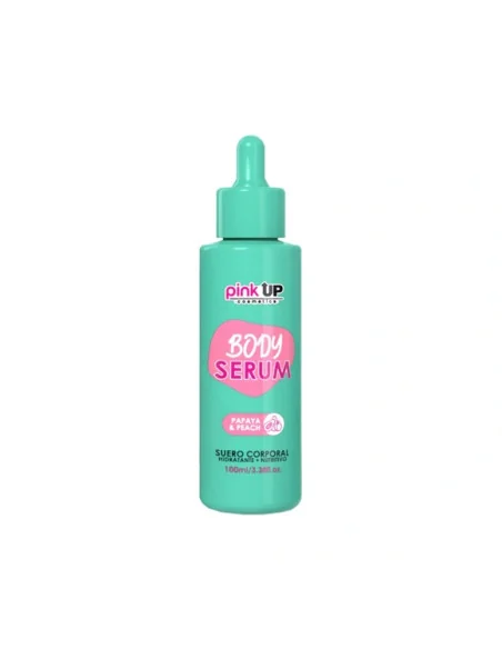 body serum papaya & peach