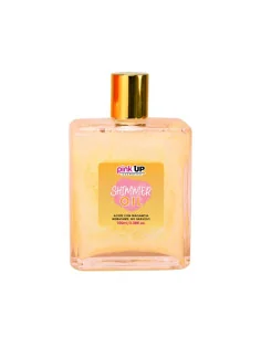 shimmer oil watermelon & mango