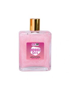 shimmer oil sweet guava