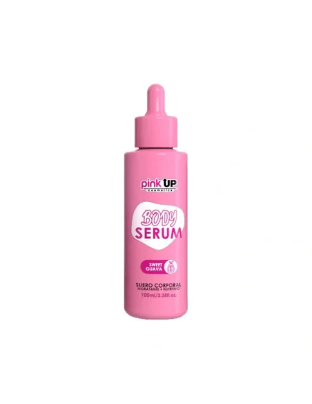 body serum sweet guava