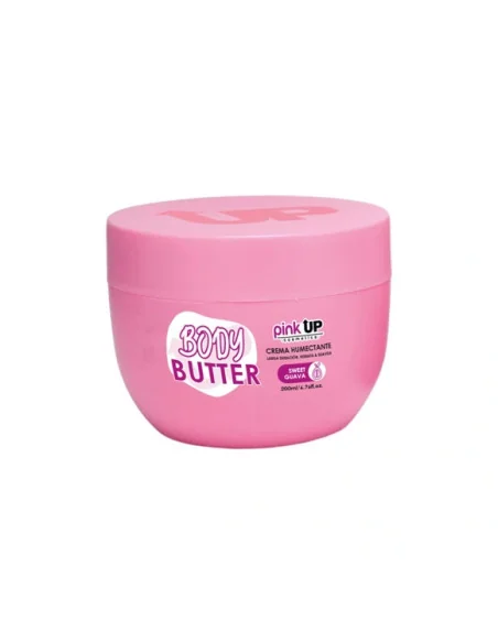body butter sweet guava