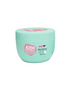 body butter  papaya & peach