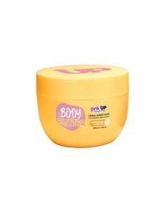 body butter  sandia & mango