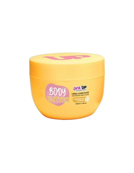 body butter sandia & mango