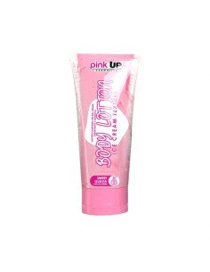 body lotion  sweet guava