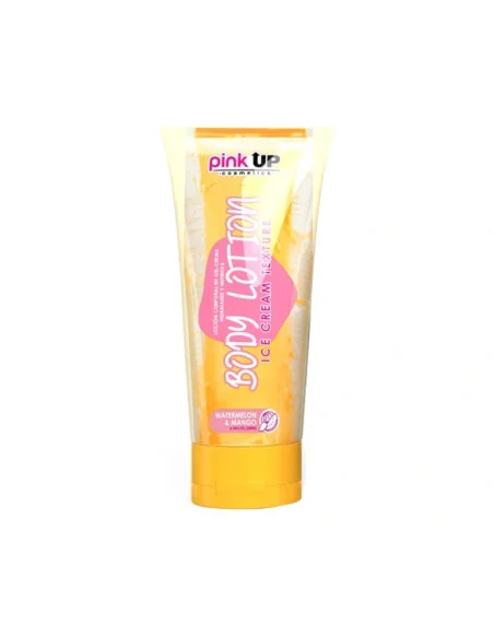 body lotion watermelon & mango