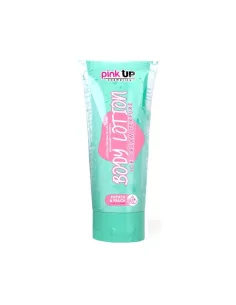 Body lotion papaya & peach