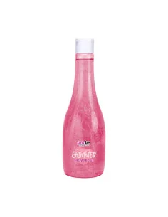 Shimmer shower gel - cítrico & floral