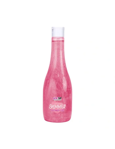 Shimmer shower gel - cítrico & floral